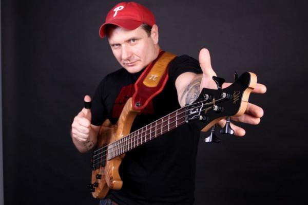 Wojciech Pilichowski. Foto: mayones.pl