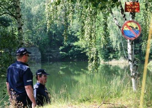 W te wakacje na Mazowszu utopiło się więcej osób niż w roku ubiegłym