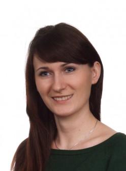 Marta Ogorzałek