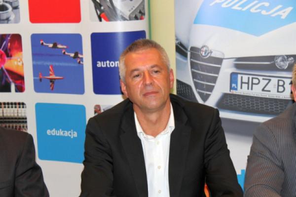 Piotr Kalinkowski