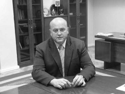 Janusz Stąpór. Foto: kozienicepowiat.pl
