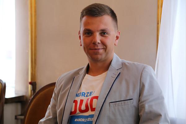 Jakub Kowalski