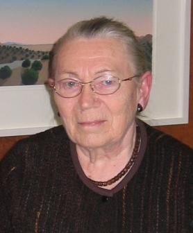 Anna Walentynowicz. Foto: Wikipedia
