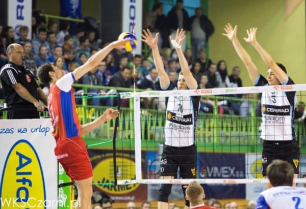 Foto: wksczarni.pl