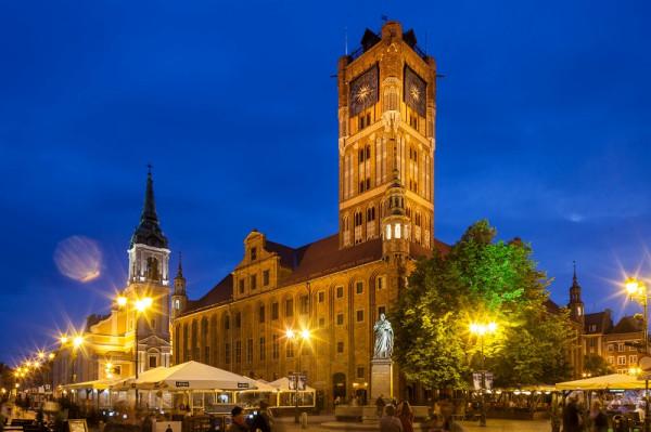 Toruń zaprasza