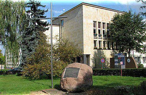 Dyrekcja Lasów Państwowych w Radomiu