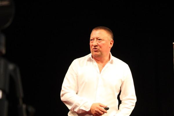 Marek Śledź