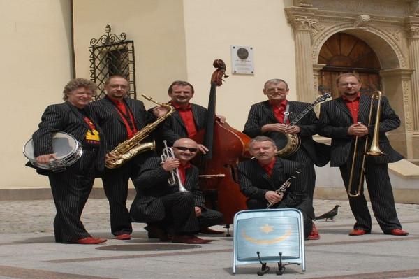 Leliwa Jazz Band
