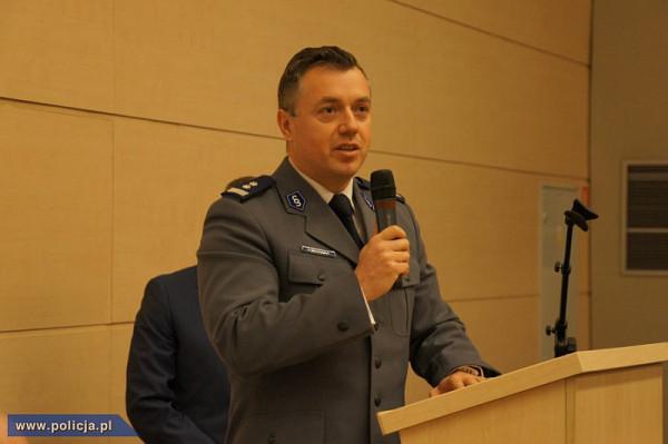 Tomasz Michułka