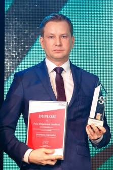 Zbigniew Gozdur. Foto: SuperDekarz.pl