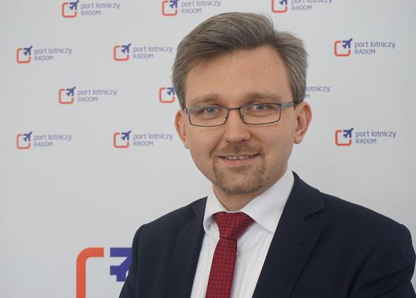 Jarosław Chłopecki