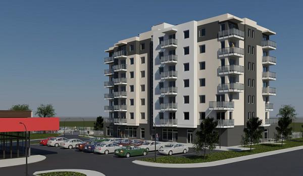 Apartamenty 