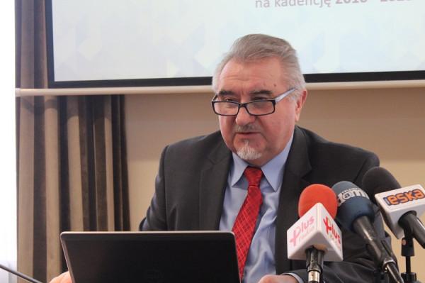 Zbigniew Łukasik