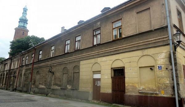 Miasto Kazimierzowskie  