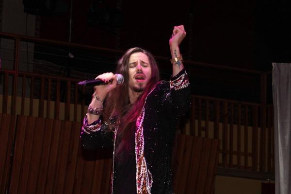 Michał Szpak