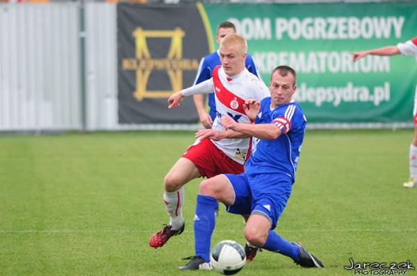 Foto: lodzkifutbol.pl