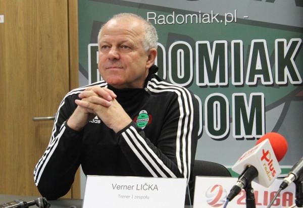 Verner Lička