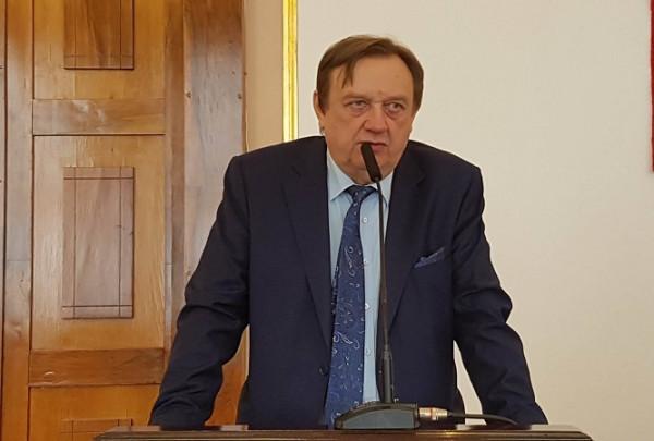 Leszek Trzeciak