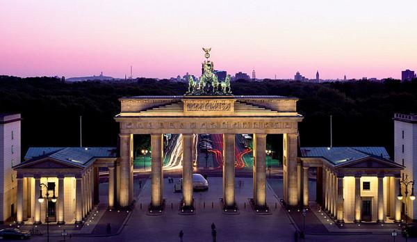 Berlin czeka na zwycięzców naszego konkursu