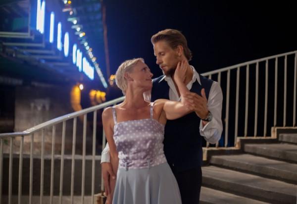 Kadr z filmu ''#WszystkoGra''