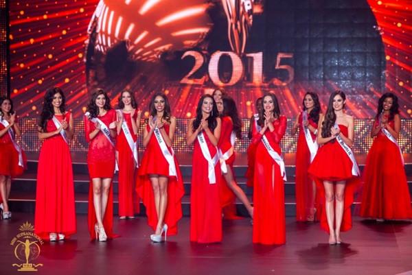 Sukienki Diany Walkiewicz na konkursie Miss Supranational 2015. Foto: UTH Radom
