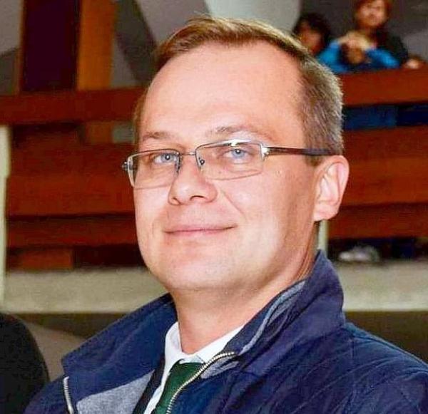 Zaginiony Piotr Rola