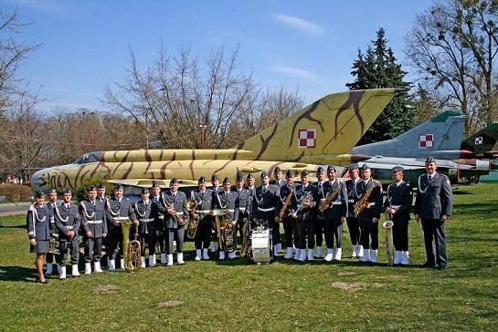 Radomska Orkiestra Wojskowa