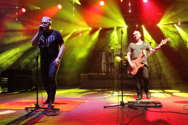 IRA da koncert na finał 60. jubileuszu CH Korej w niedzielę, 5 czerwca 