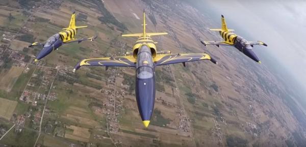 Wizytówką Radomia są słynne pokazy Air Show. To jednak za mało, by dogonić konkurencyjne ośrodki