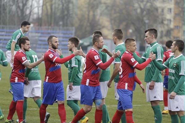 Foto: Bartosz Wiatrak