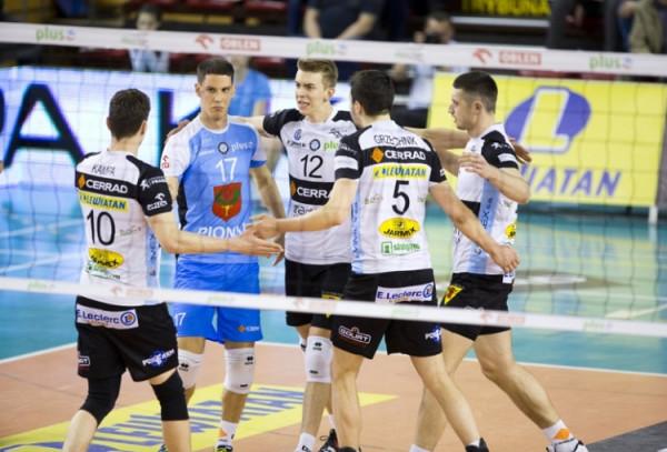 Foto: wksczarni.pl