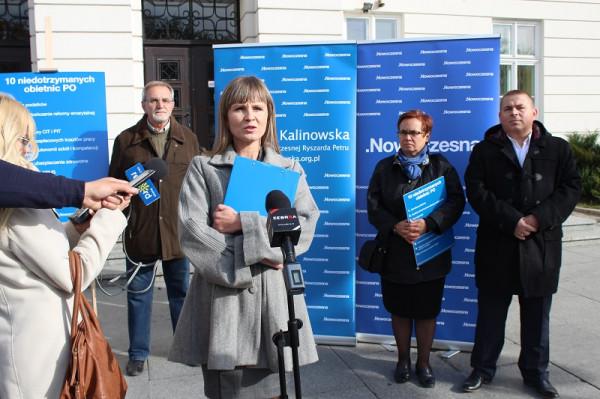 Katarzyna Kalinowska