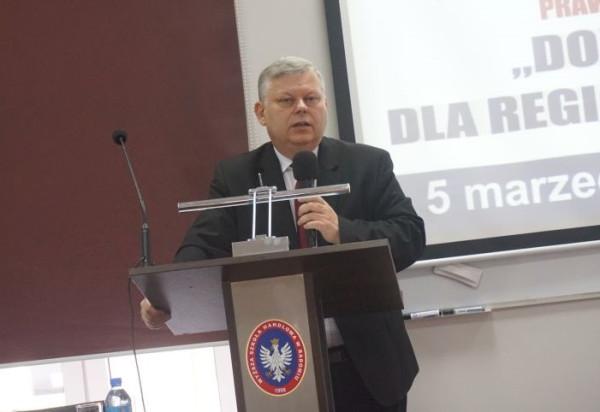 Marek Suski