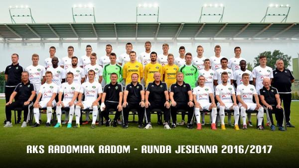 Foto: Radomiak.pl