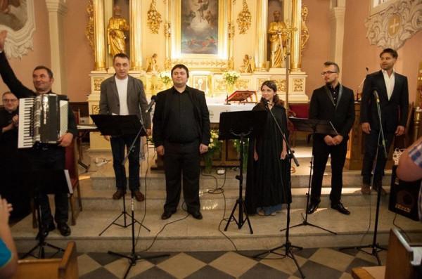 Foto: Parafia św. Stanisława w Wierzbicy