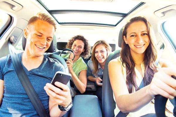 Foto: BlaBlaCar