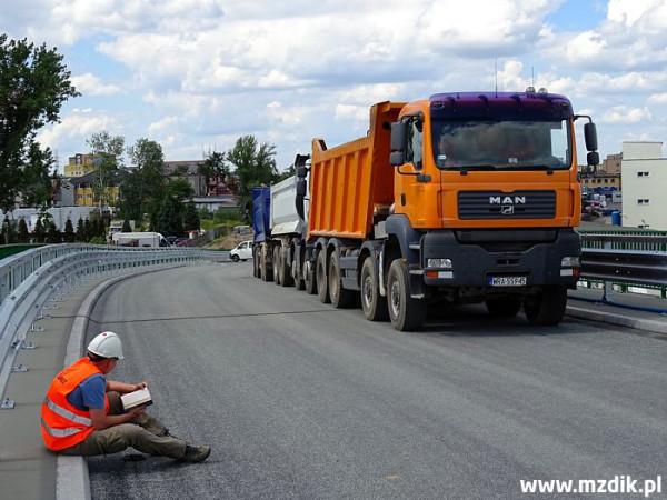 Wiadukt na ul. Młodzianowskiej