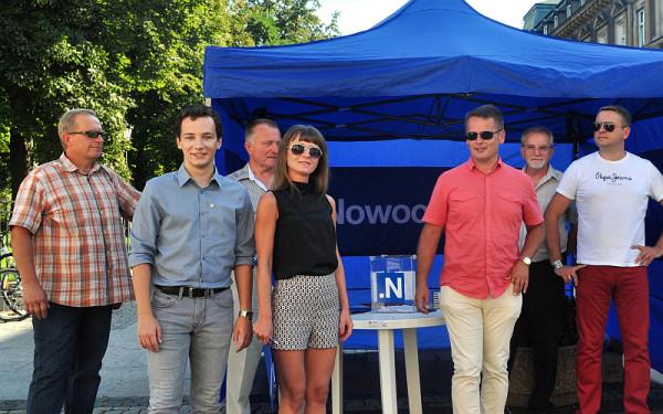 .Nowoczesna Radom