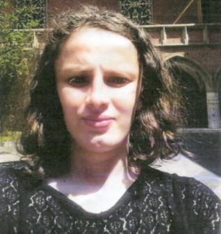 Poszukiwana Magdalena Sońta