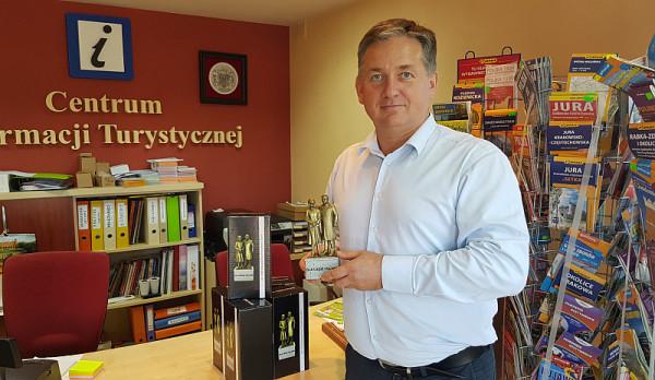 Dariusz Wójcik