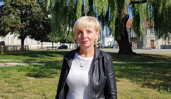 Anna Kwiecień