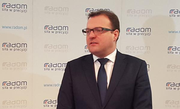 Radosław Witkowski 