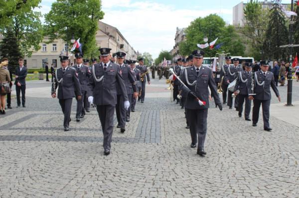 Radomska Orkiestra Wojskowa