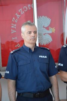 Komendant Piotr Kostkiewicz