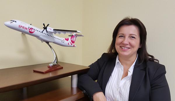 Dorota Sidorko