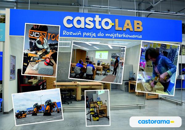 CastoLAB