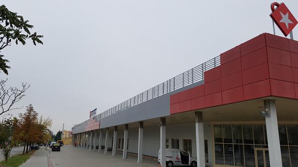 Centrum Handlowe 