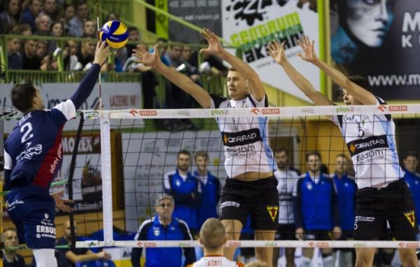 Foto: wksczarni.pl
