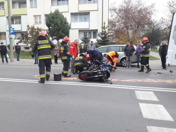 Zdjęcie nadesłane przez Czytelnika