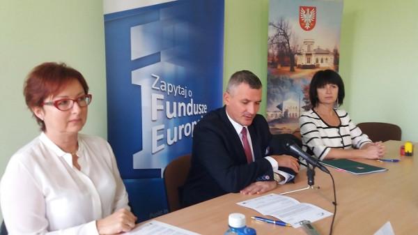 Foto: Joanna Wołczyńska/mazovia.pl